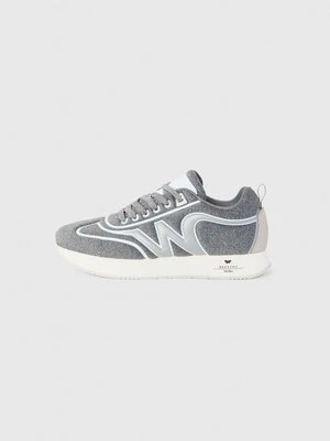 Sneakersy niskie Weekend Max Mara