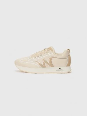 Sneakersy niskie Weekend Max Mara