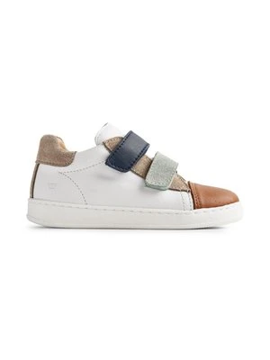 Sneakersy niskie Wheat