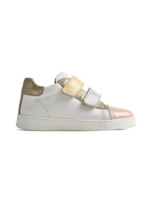 Sneakersy niskie Wheat