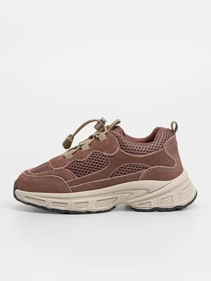 Sneakersy niskie Wheat