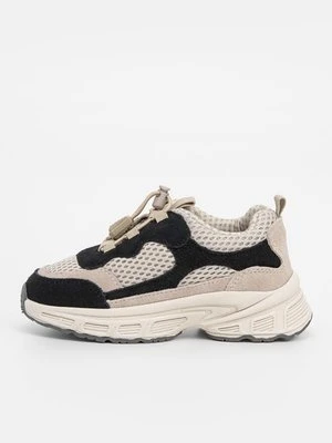 Sneakersy niskie Wheat
