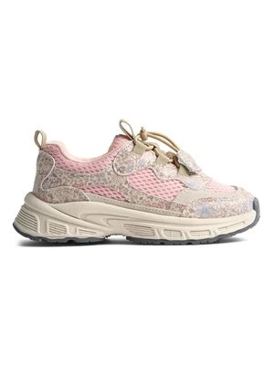 Sneakersy niskie Wheat