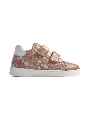 Sneakersy niskie Wheat