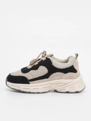 Sneakersy niskie Wheat beżowy