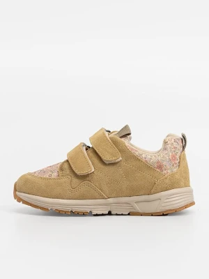 Sneakersy niskie Wheat żółty