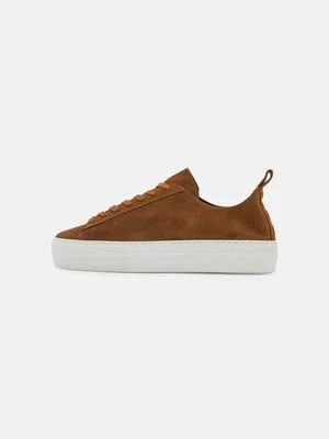 Sneakersy niskie Who What Wear