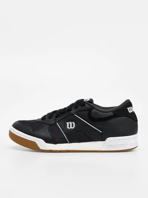 Sneakersy niskie Wilson czarny