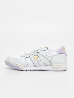 Sneakersy niskie Wilson niebieski