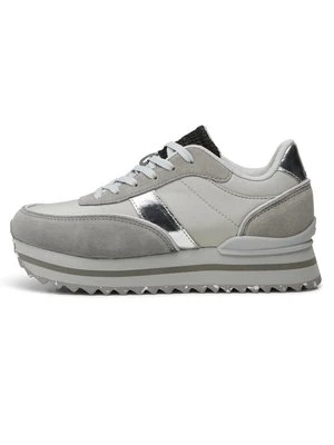 Sneakersy niskie Woden