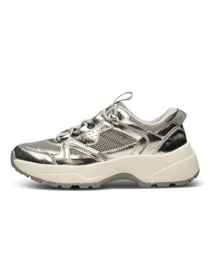 Sneakersy niskie Woden