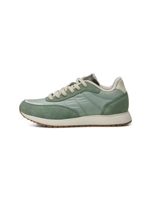 Sneakersy niskie Woden