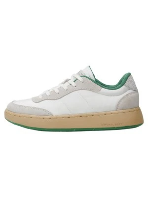 Sneakersy niskie Woden
