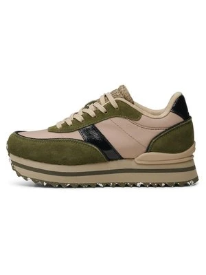 Sneakersy niskie Woden