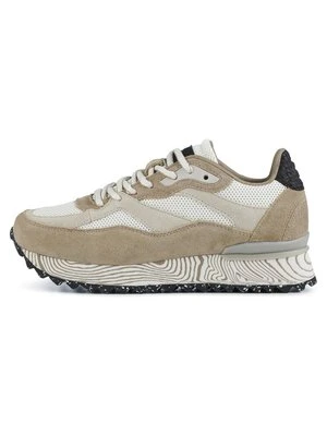 Sneakersy niskie Woden