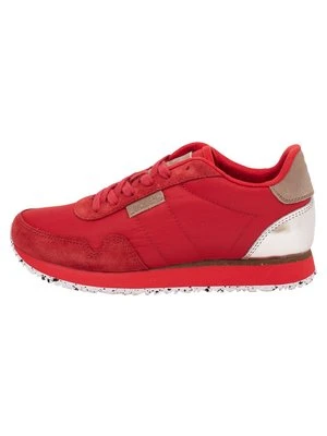 Sneakersy niskie Woden