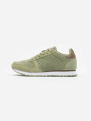 Sneakersy niskie Woden