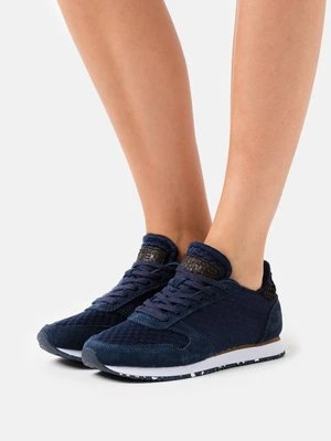 Sneakersy niskie Woden