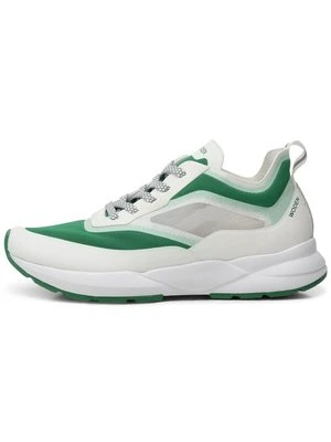 Sneakersy niskie Woden