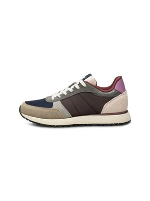 Sneakersy niskie Woden