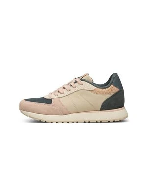 Sneakersy niskie Woden