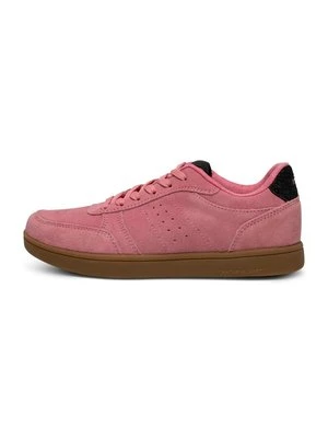 Sneakersy niskie Woden różowy