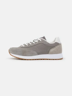 Sneakersy niskie Woden szary