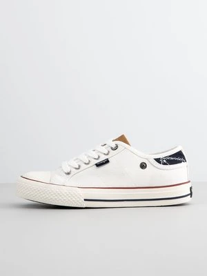 Sneakersy niskie Wrangler