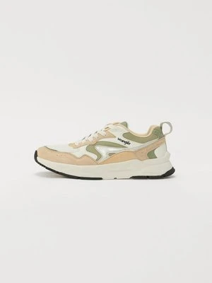 Sneakersy niskie Wrangler