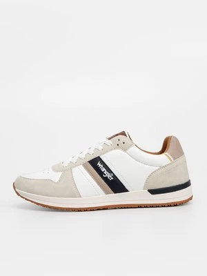 Sneakersy niskie Wrangler