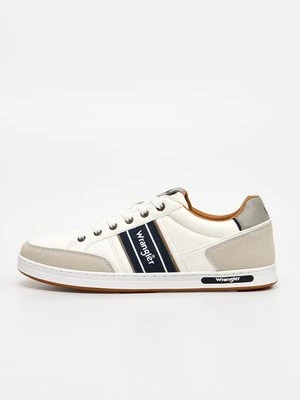 Sneakersy niskie Wrangler
