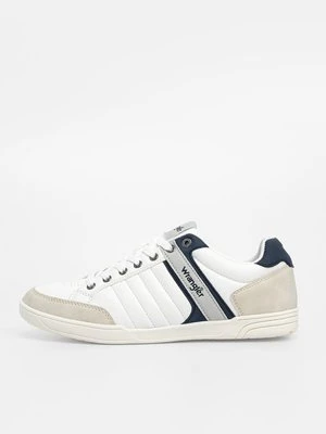Sneakersy niskie Wrangler