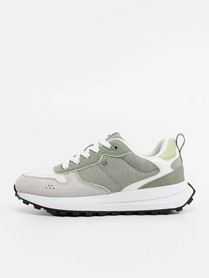Sneakersy niskie Wrangler