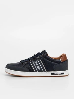 Sneakersy niskie Wrangler