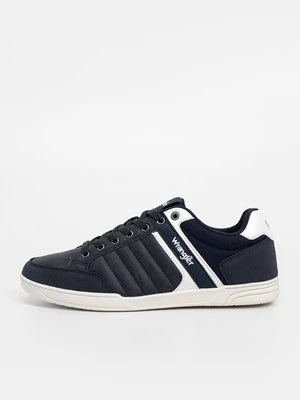 Sneakersy niskie Wrangler