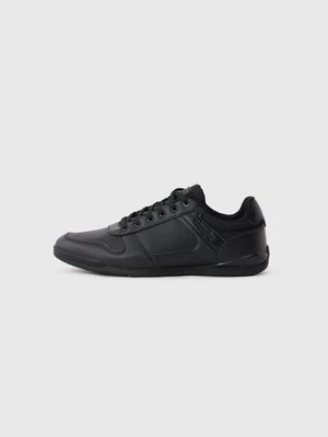 Sneakersy niskie Wrangler czarny