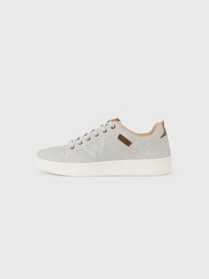 Sneakersy niskie Wrangler jasnoszary