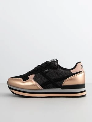 Sneakersy niskie XTI