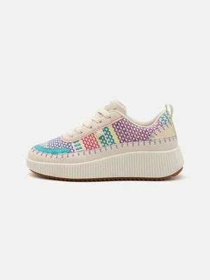Sneakersy niskie XTI