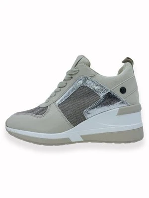 Sneakersy niskie XTI