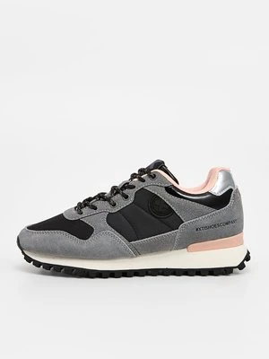 Sneakersy niskie XTI