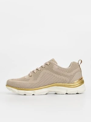 Sneakersy niskie XTI