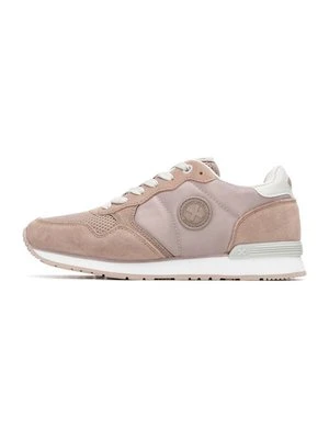 Sneakersy niskie Xti taupe