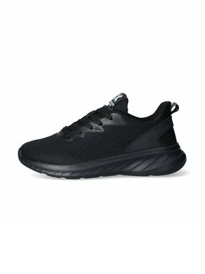 Sneakersy niskie Xti czarny