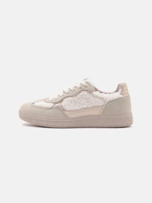 Sneakersy niskie Xti beżowy