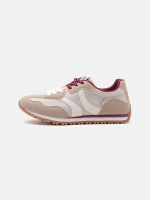 Sneakersy niskie Xti beżowy