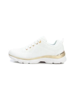 Sneakersy niskie Xti biały