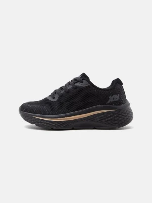 Sneakersy niskie Xti czarny