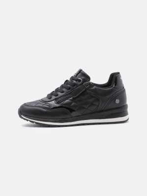 Sneakersy niskie Xti czarny