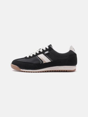 Sneakersy niskie Xti czarny